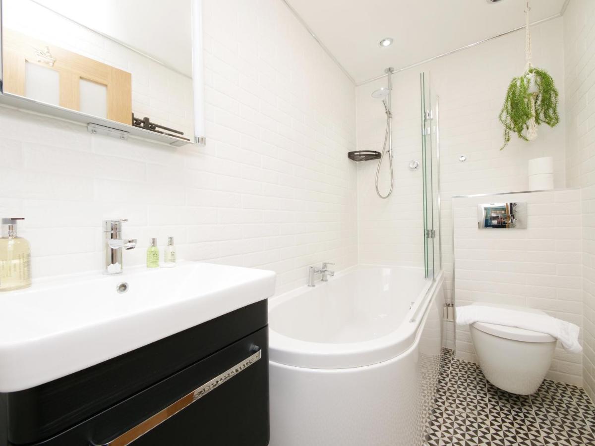 Forget-Me-Not House 3 Bed Home In York Centre - Free Parking Exteriér fotografie